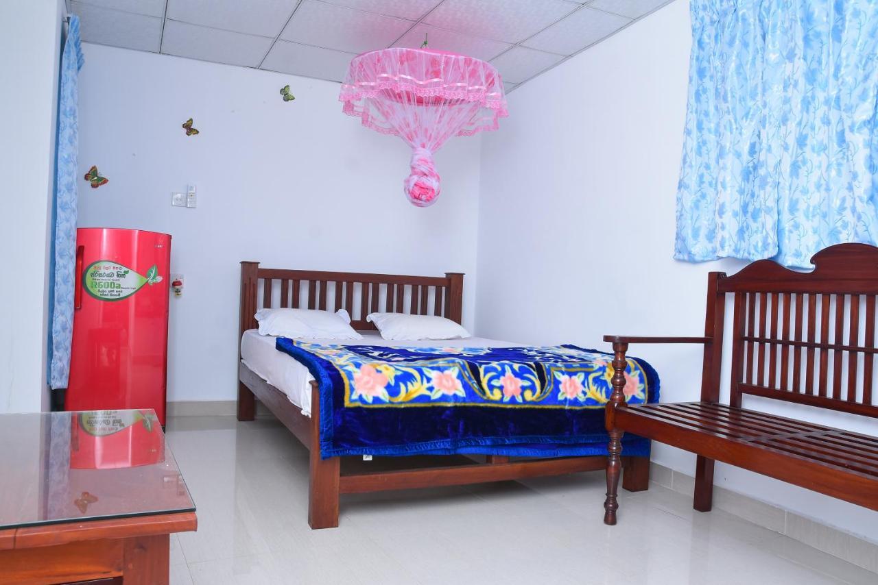 Rashmi Homestay Balapitiya Exterior foto